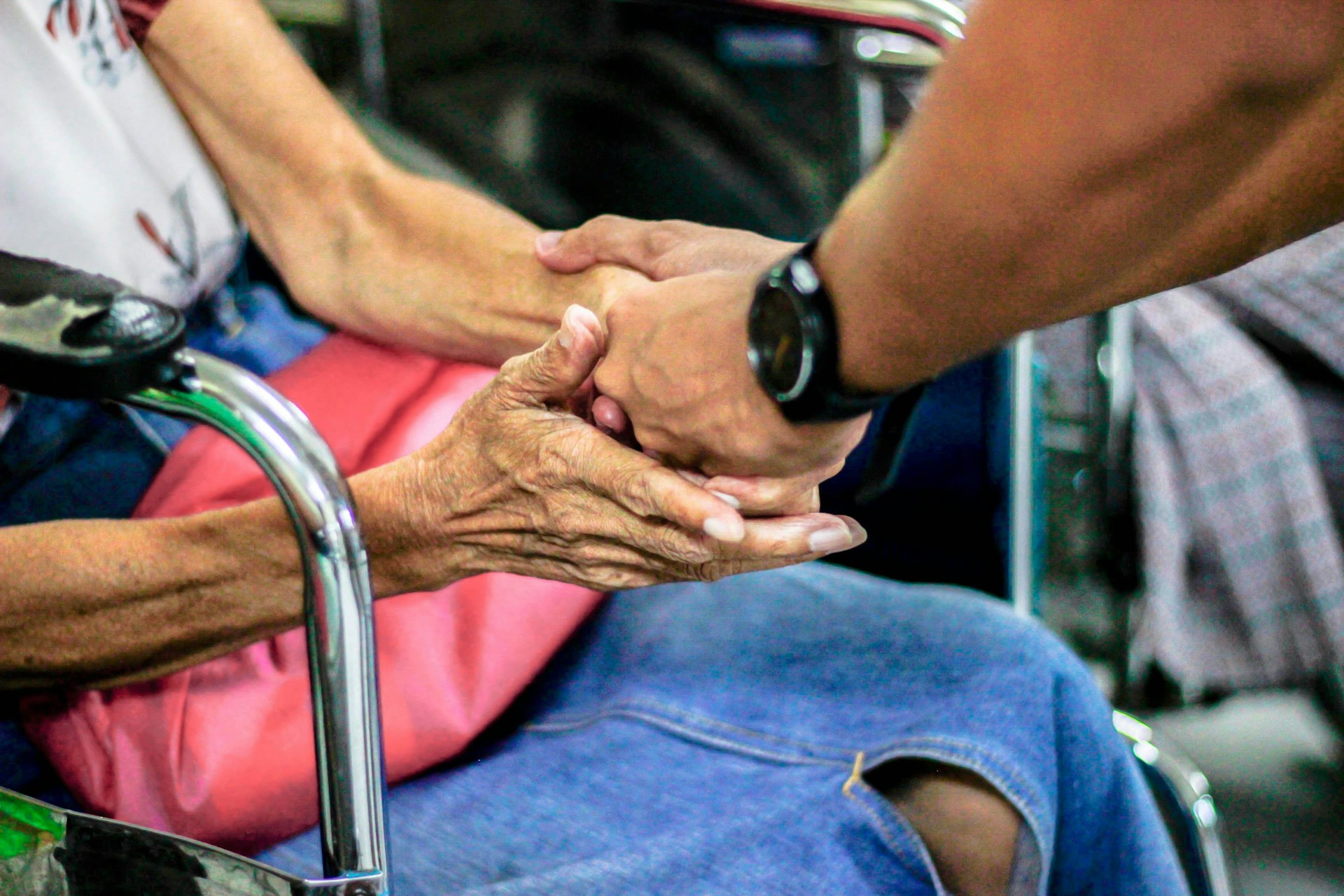 I siti di accoglienza del nostro comune